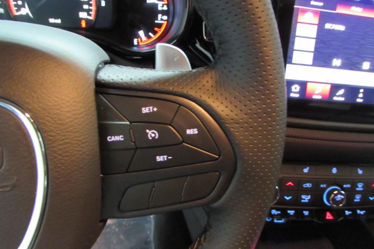 2025 Destry Gray Dodge Durango GT AWD SUV