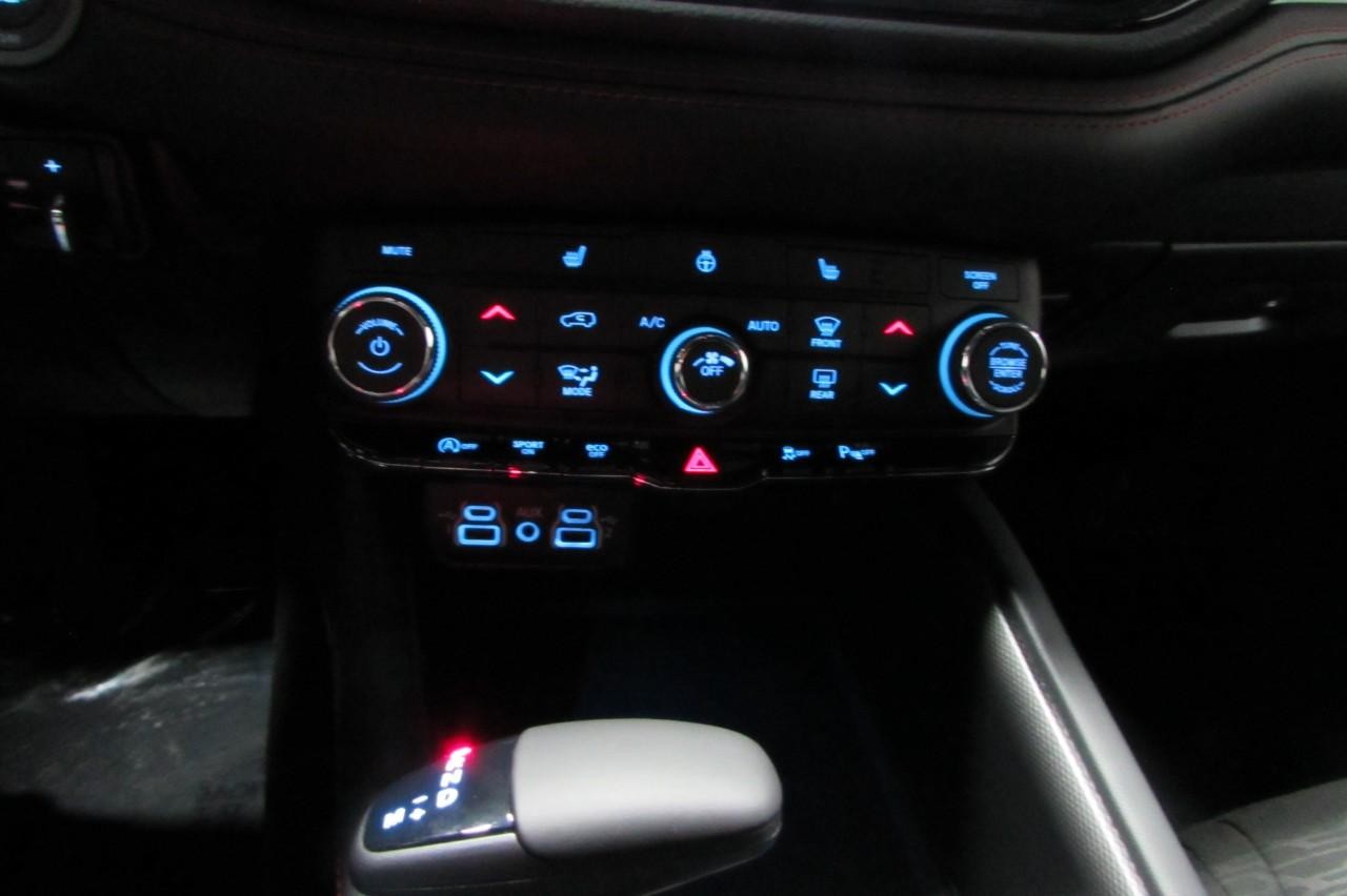 2025 Destry Gray Dodge Durango GT AWD SUV