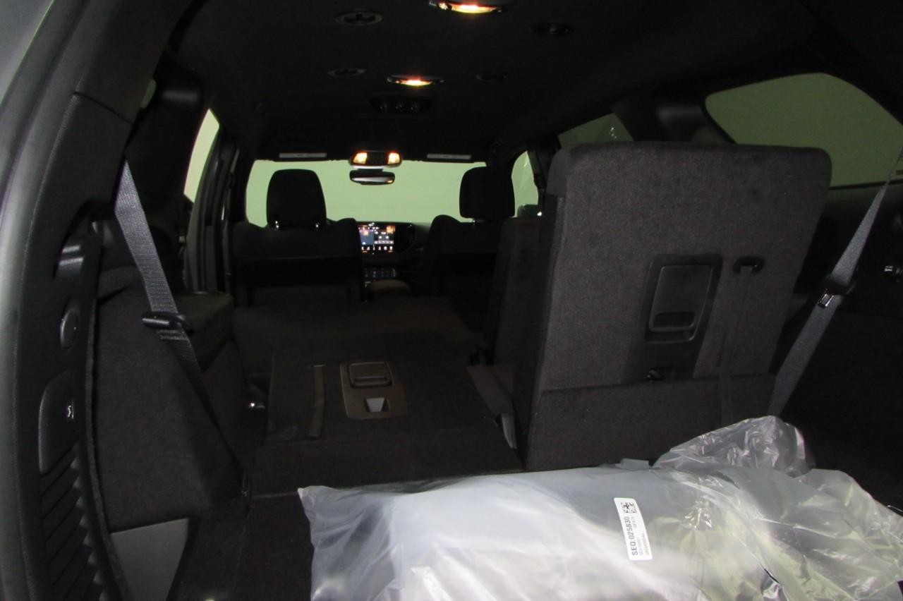 2025 Destry Gray Dodge Durango GT AWD SUV