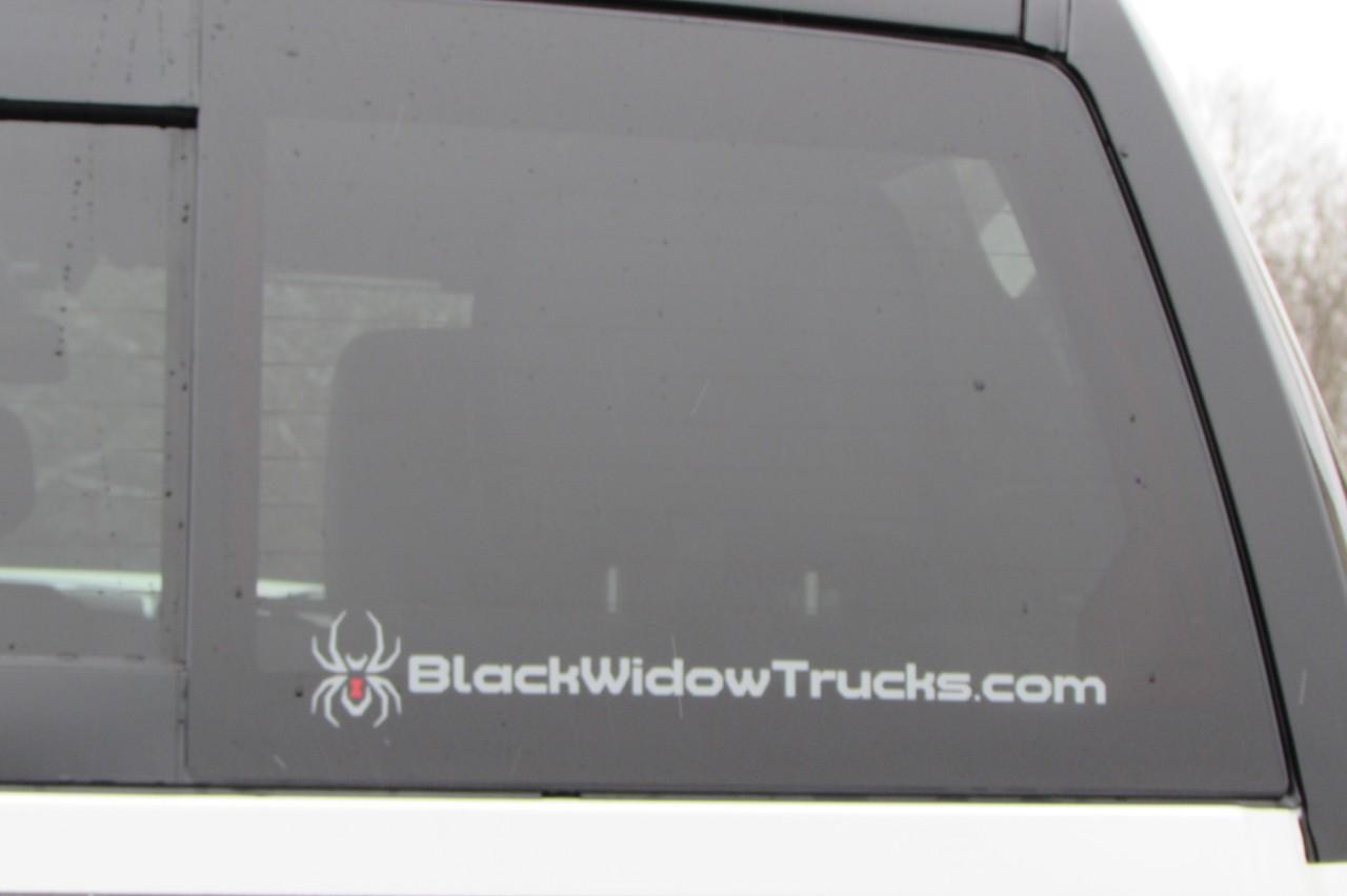 2024 Bright White Clearcoat Ram 3500 Laramie 4X4 Truck