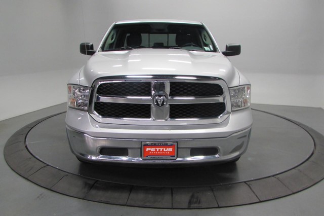 Used 2015 RAM Ram 1500 Pickup SLT with VIN 1C6RR7GG1FS715530 for sale in De Soto, MO