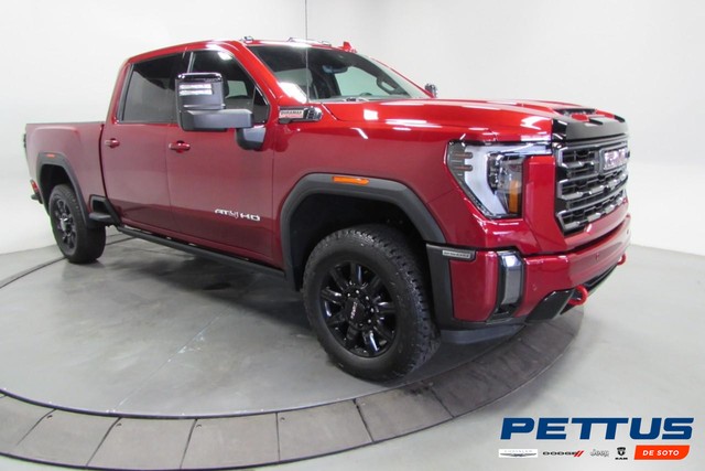 more details - gmc sierra 2500hd