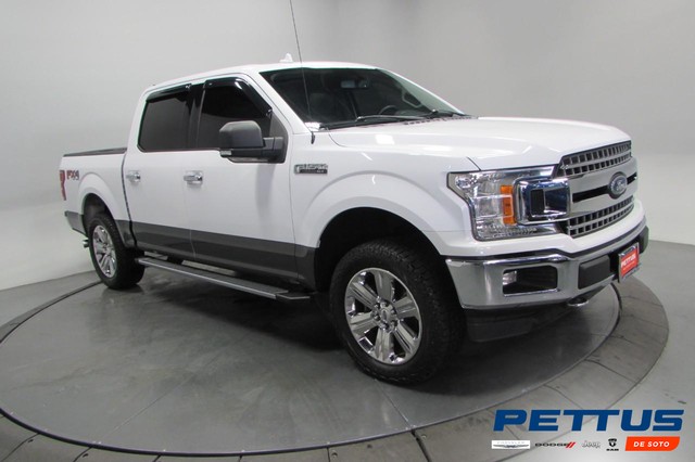 more details - ford f-150