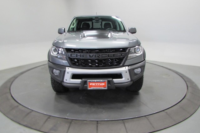 Used 2022 Chevrolet Colorado ZR2 with VIN 1GCGTEEN9N1314948 for sale in De Soto, MO