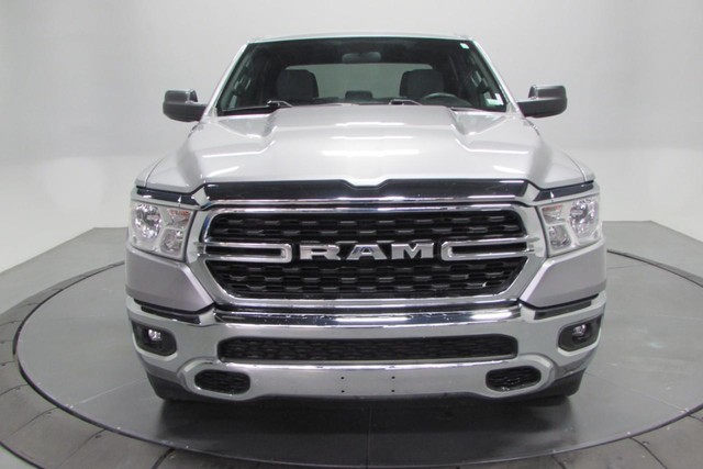 Used 2022 RAM Ram 1500 Pickup Big Horn/Lone Star with VIN 1C6SRFFTXNN386267 for sale in De Soto, MO