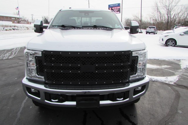 Used 2018 Ford F-350 Super Duty Lariat with VIN 1FT8W3BT5JEC91707 for sale in De Soto, MO