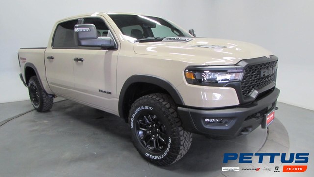 Ram 1500 Rebel - 2025 Ram 1500 Rebel - 2025 Ram Rebel