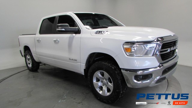Ram 1500 Big Horn/Lone Star - 2019 Ram 1500 Big Horn/Lone Star - 2019 Ram Big Horn/Lone Star