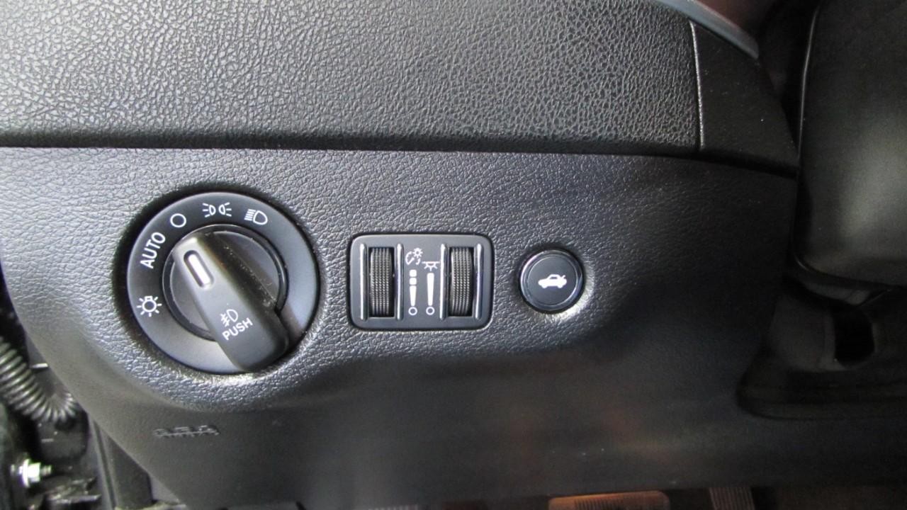 2022 Pitch Black Clearcoat Dodge Charger GT AWD Sedan
