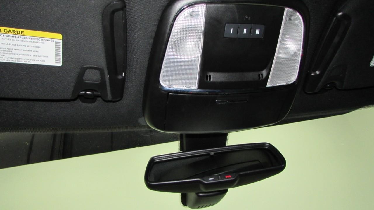 2022 Pitch Black Clearcoat Dodge Charger GT AWD Sedan