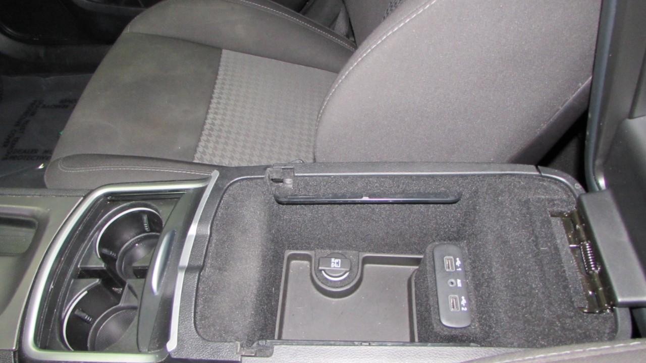 2022 Pitch Black Clearcoat Dodge Charger GT AWD Sedan