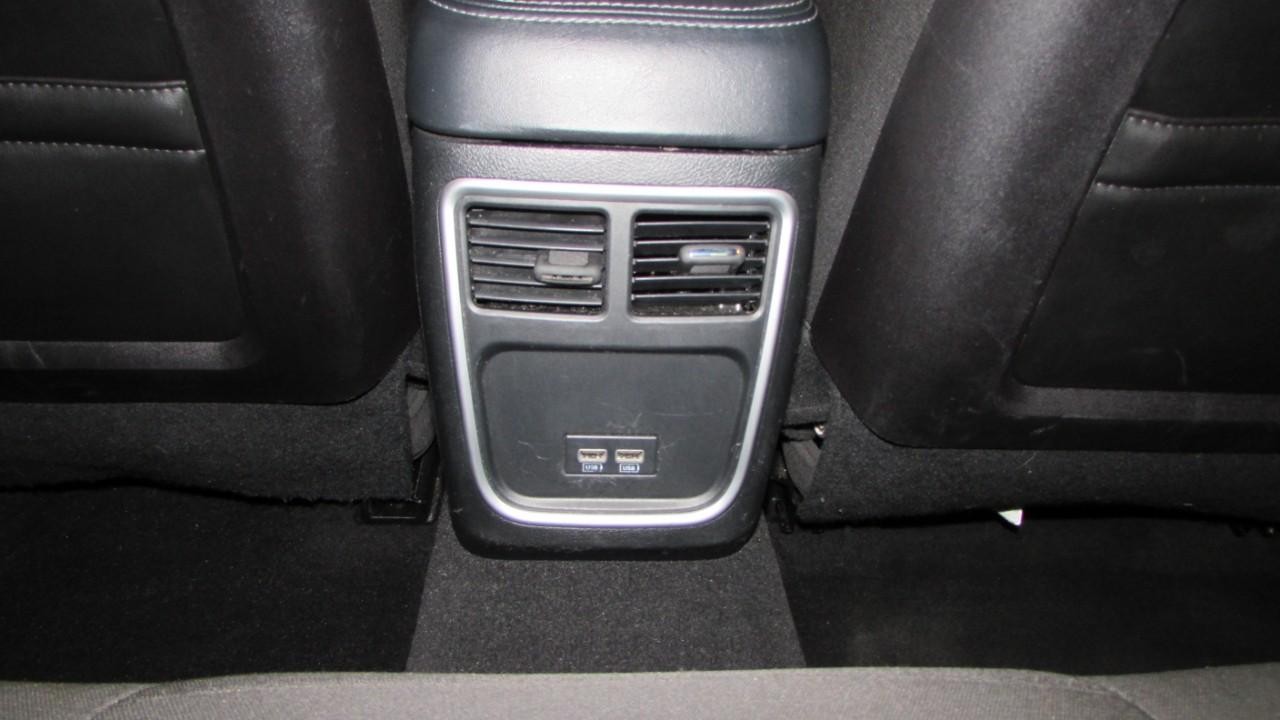 2022 Pitch Black Clearcoat Dodge Charger GT AWD Sedan