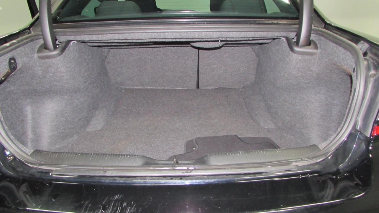 2022 Pitch Black Clearcoat Dodge Charger GT AWD Sedan
