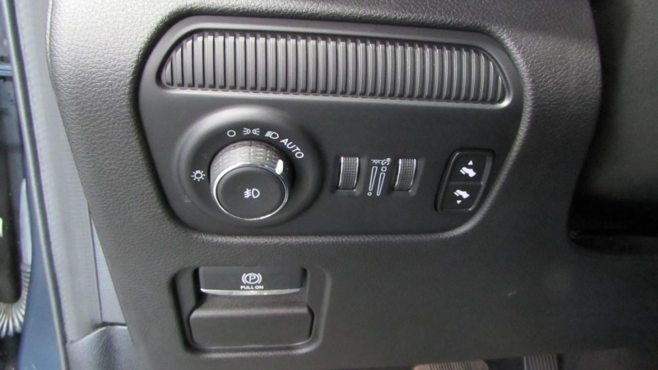 2024 River Rock Jeep Wagoneer L Series III 4X4 SUV