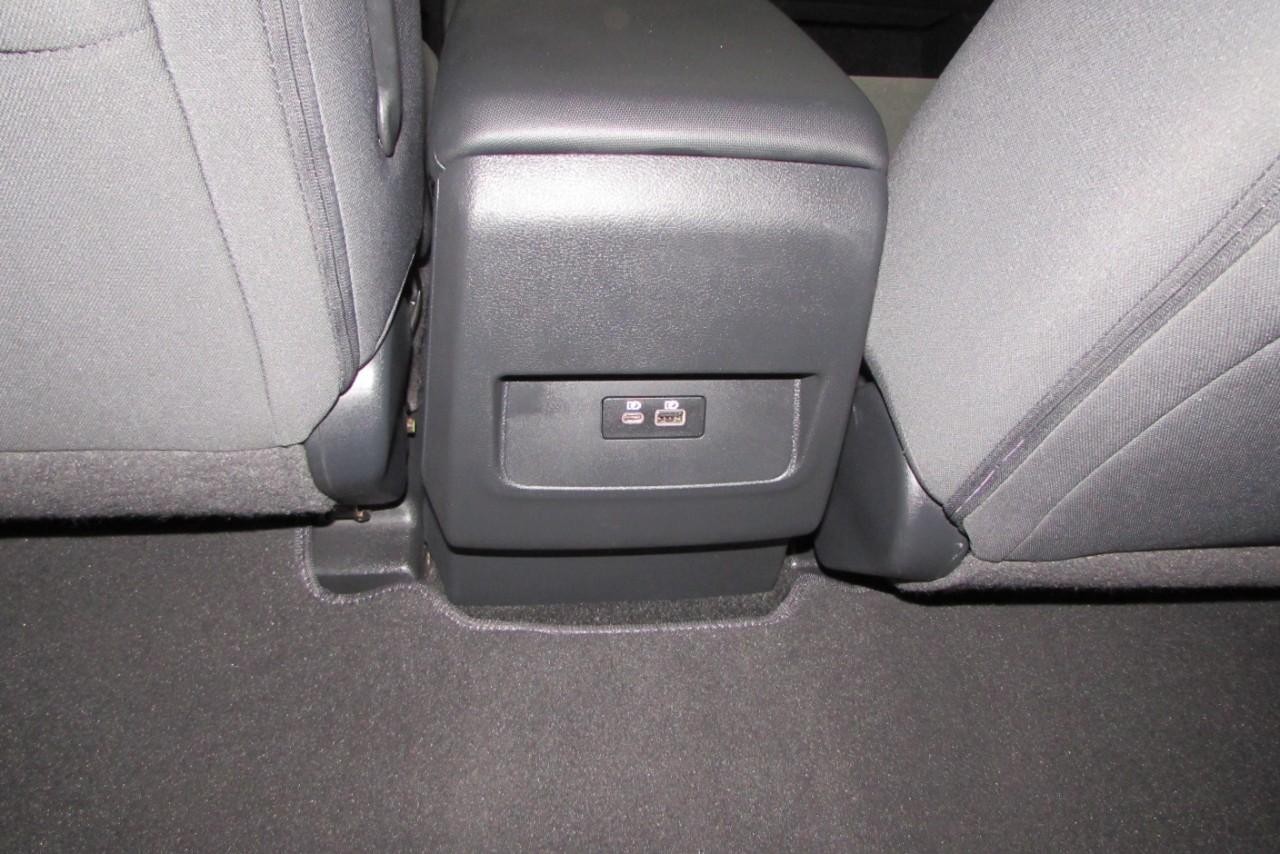 2022 Cardinal Red Tricoat Nissan Frontier SV RWD Truck