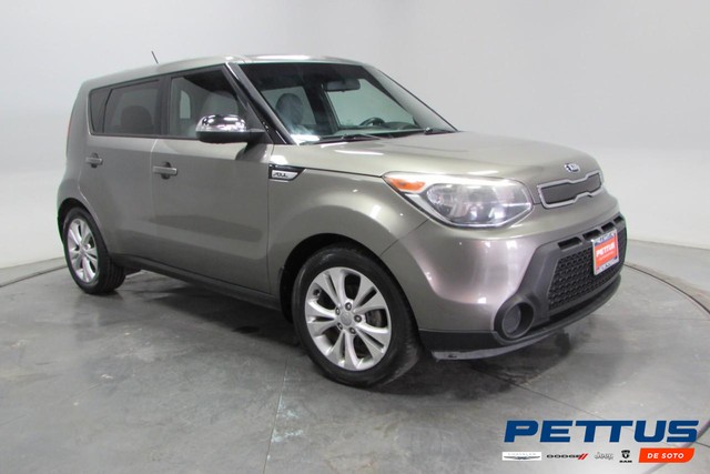 De Soto MO 2014 Kia Soul more details - kia soul