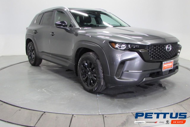 De Soto MO 2024 Mazda CX-50 more details - mazda cx-50