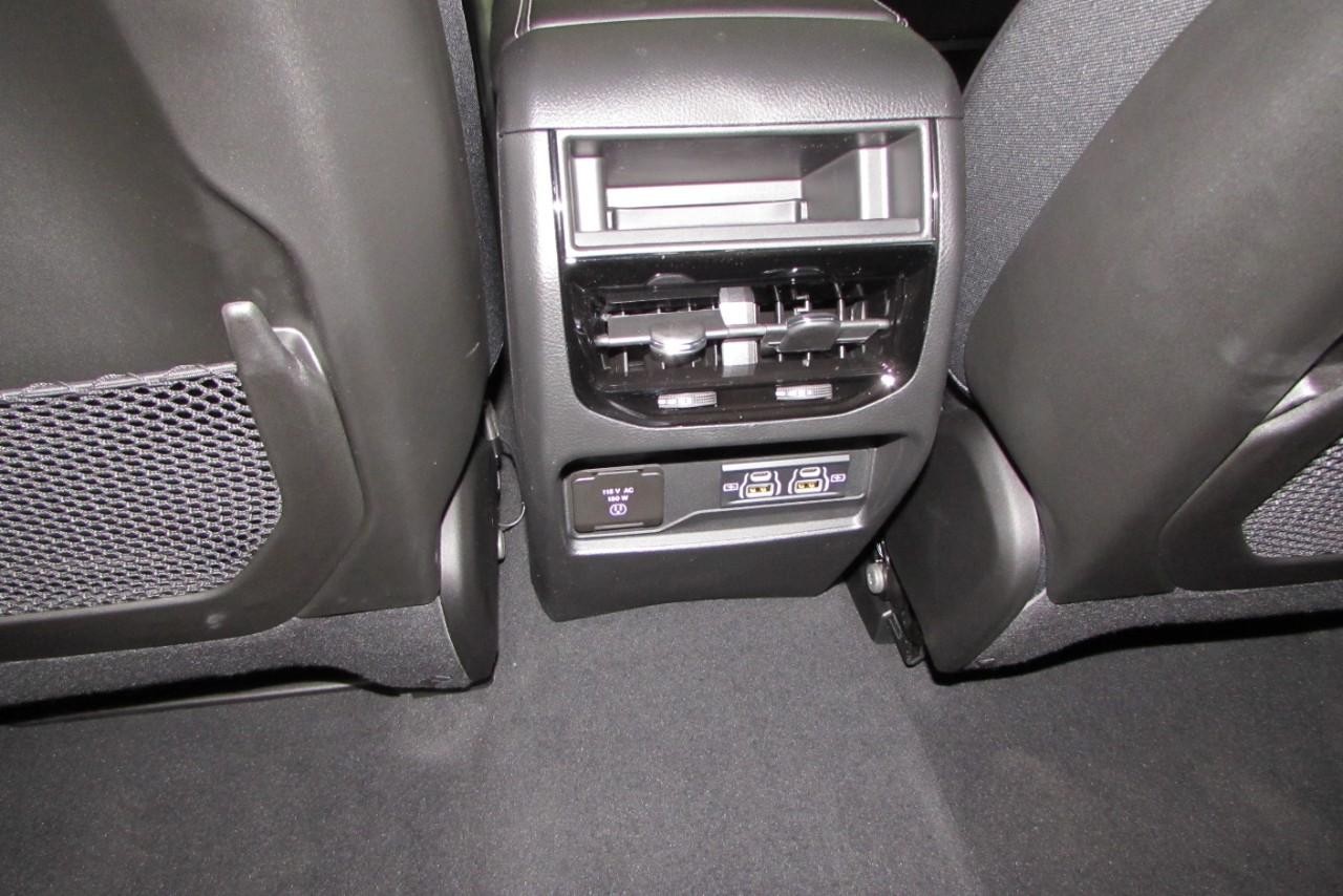 2025 Bright White Clearcoat Jeep Grand Cherokee Altitude X 4X4 SUV