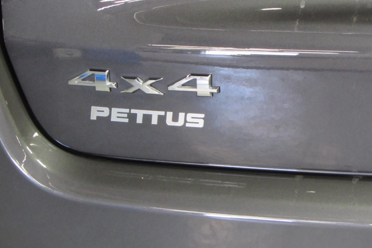 2024 Baltic Gray Metallic Clearcoat Jeep Compass Latitude Lux 4X4 SUV