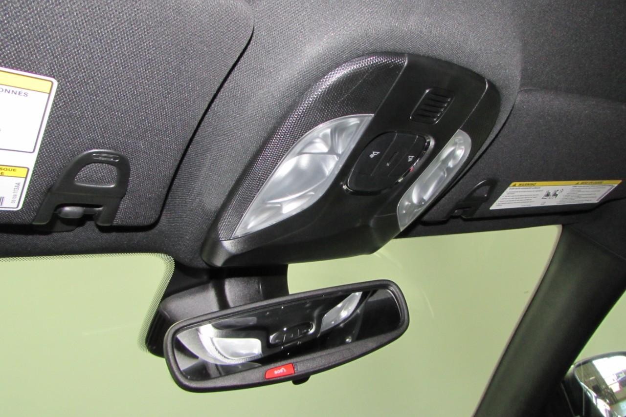 2024 Baltic Gray Metallic Clearcoat Jeep Compass Latitude Lux 4X4 SUV