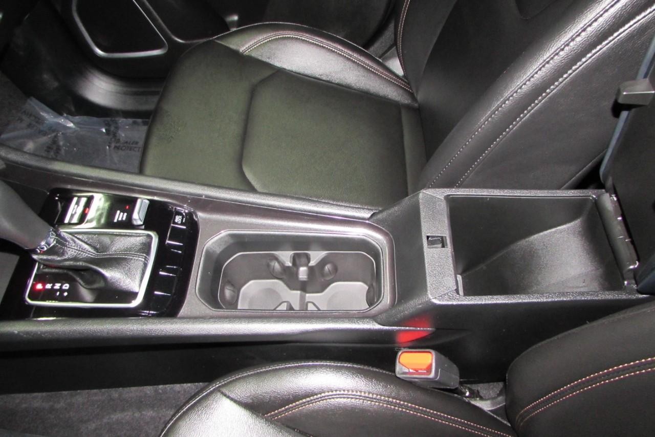 2024 Baltic Gray Metallic Clearcoat Jeep Compass Latitude Lux 4X4 SUV