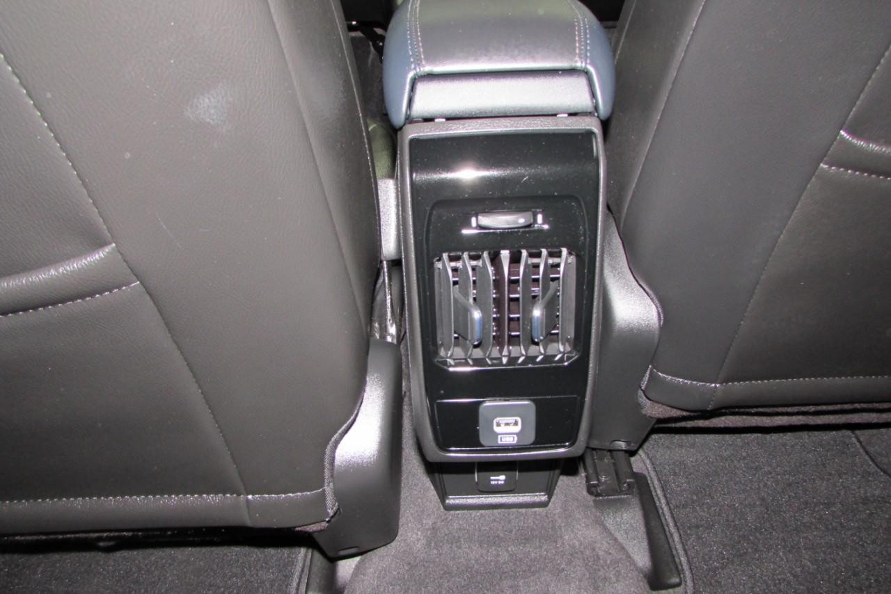 2024 Baltic Gray Metallic Clearcoat Jeep Compass Latitude Lux 4X4 SUV
