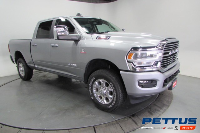 2024 Ram 2500 Laramie at Pettus Chrysler Dodge Jeep Ram De Soto in De Soto MO