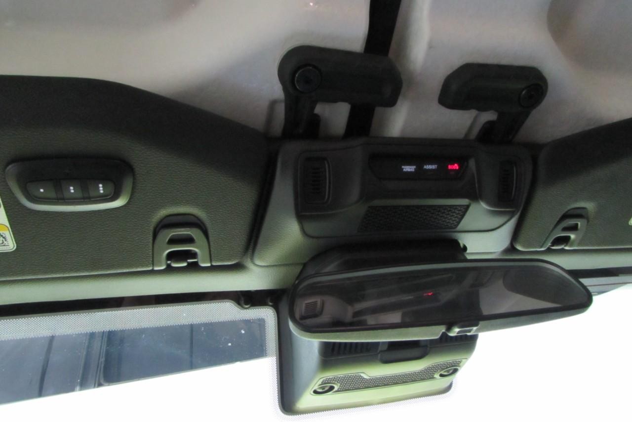 2024 High Velocity Clearcoat Jeep Wrangler Sport S 4X4 SUV