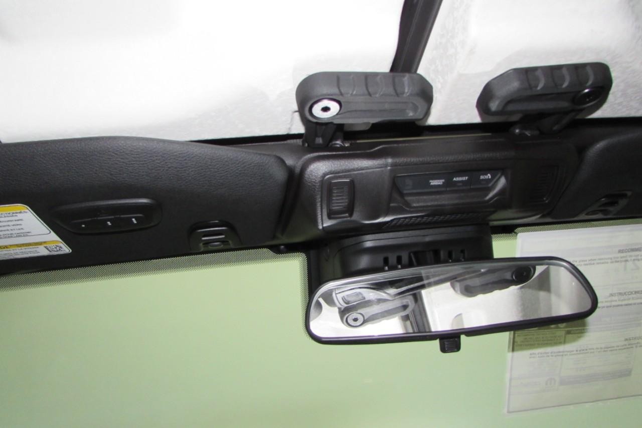 2025 41 Jeep Wrangler Willys 4X4 SUV