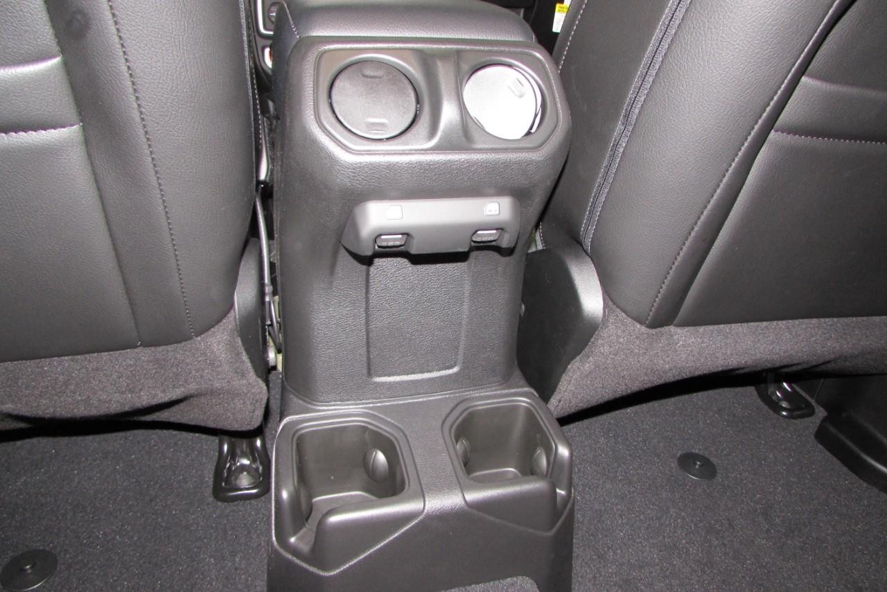 2025 41 Jeep Wrangler Willys 4X4 SUV