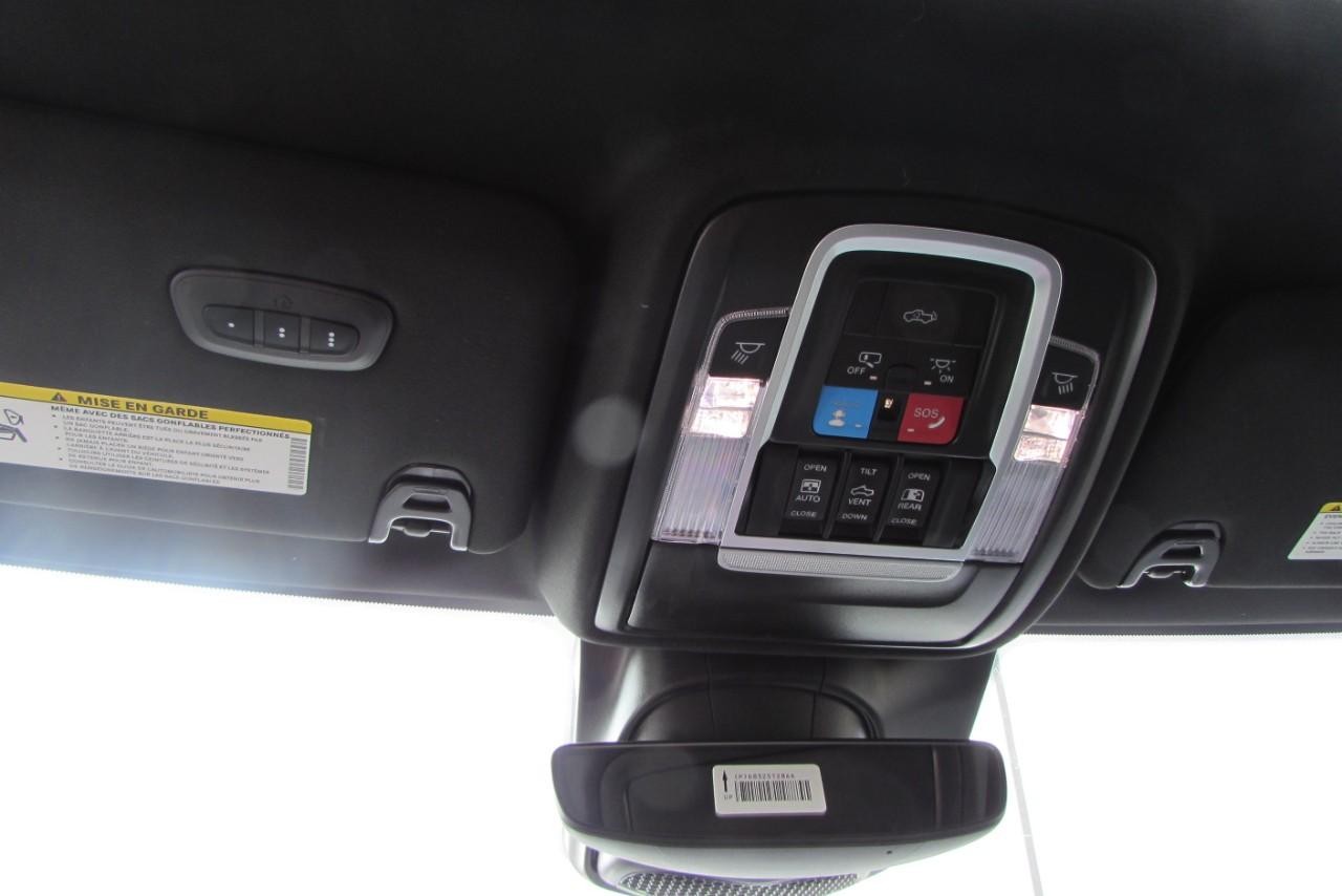 2025 Brigh White Ram 2500 Laramie 4X4 Truck
