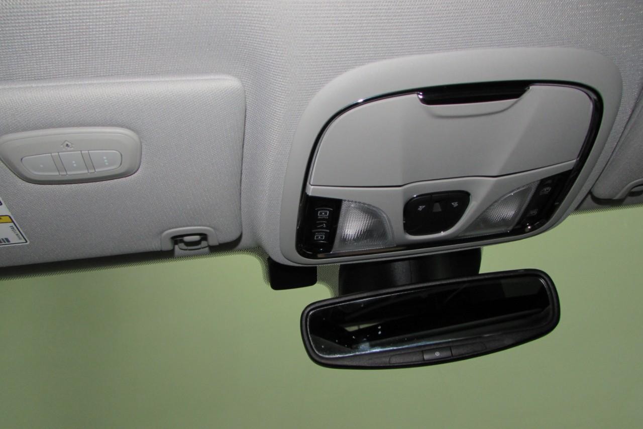 2021 Sting-Gray Clearcoat Jeep Cherokee Limited 4X4 SUV
