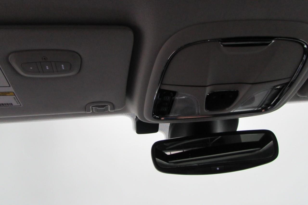 2021 Sting-Gray Clearcoat Jeep Cherokee Limited 4X4 SUV