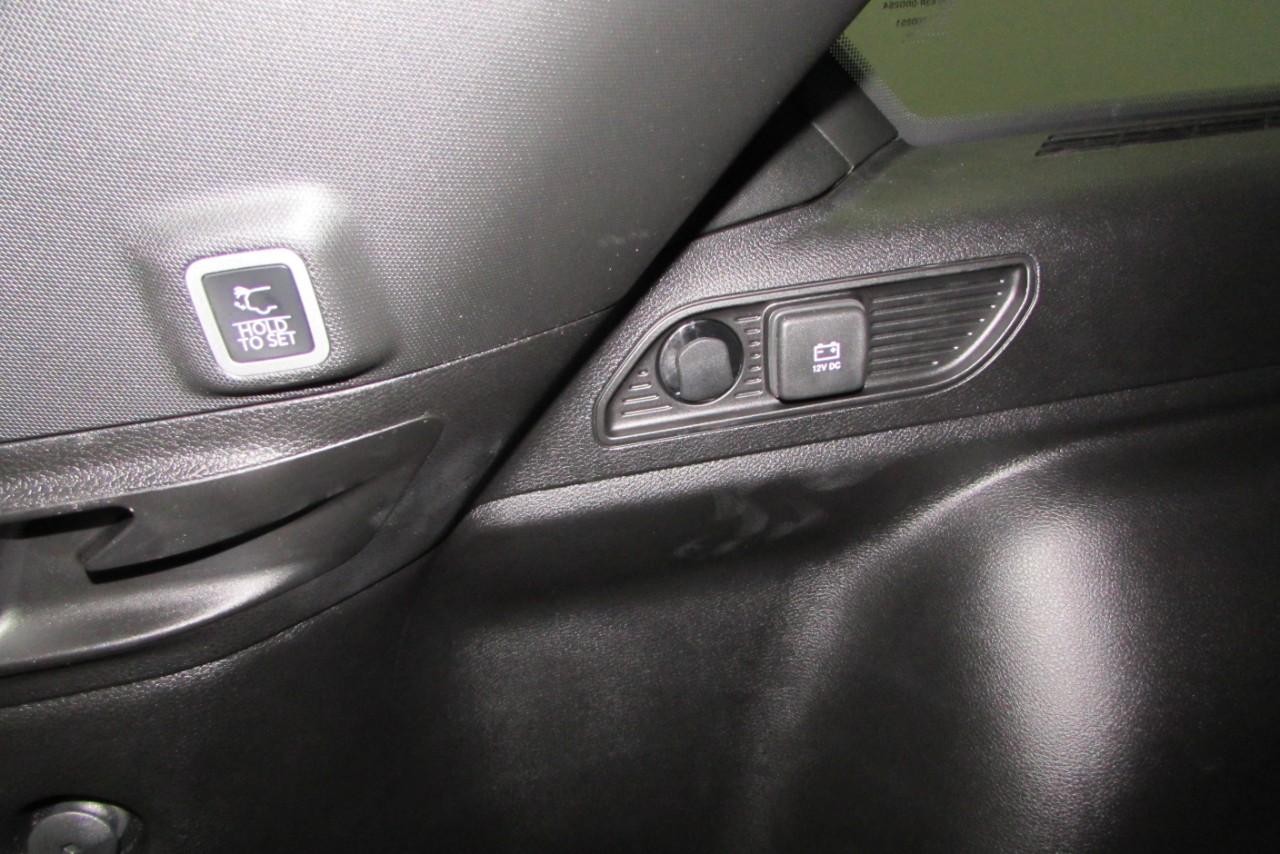 2025 Baltic Gray Metallic Clearcoat Jeep Grand Cherokee Altitude X 4X4 SUV