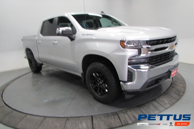 more details - chevrolet silverado 1500 ltd