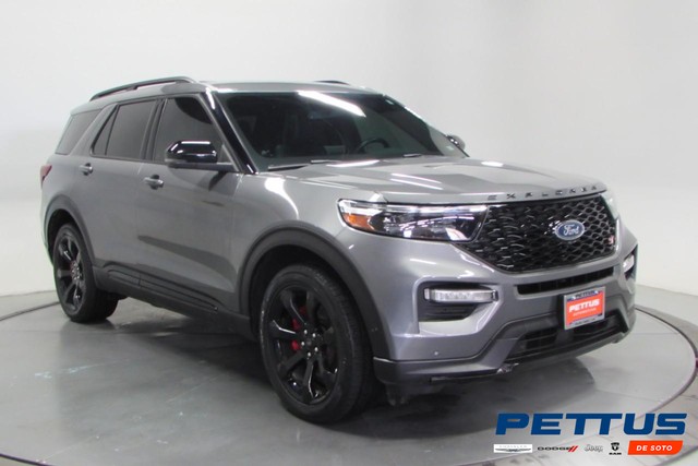 more details - ford explorer