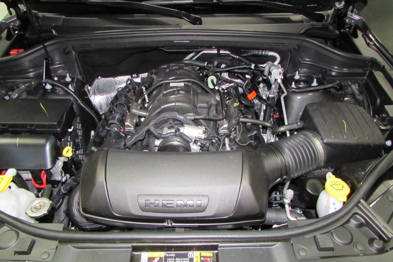 2025 Vapor Gray Dodge Durango R/T Plus AWD SUV
