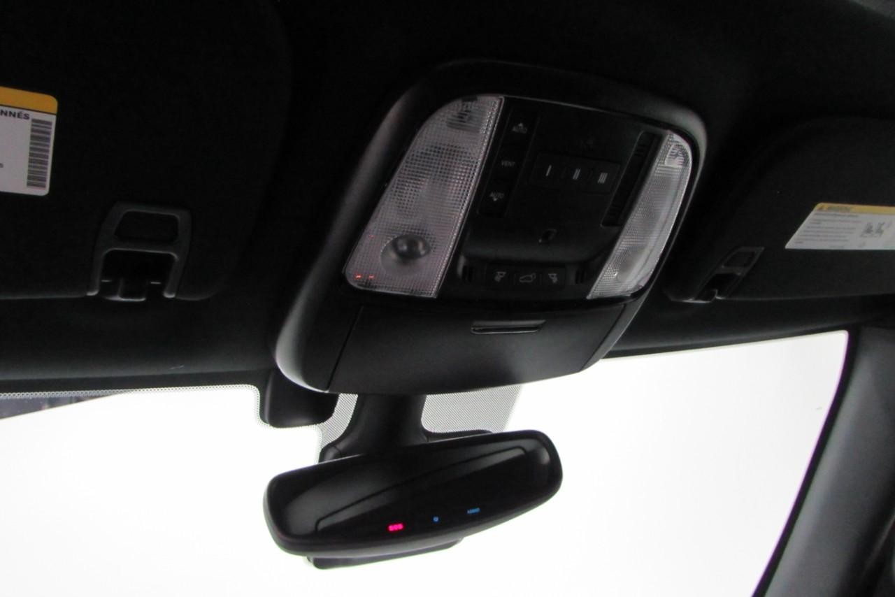 2025 Vapor Gray Dodge Durango R/T Plus AWD SUV