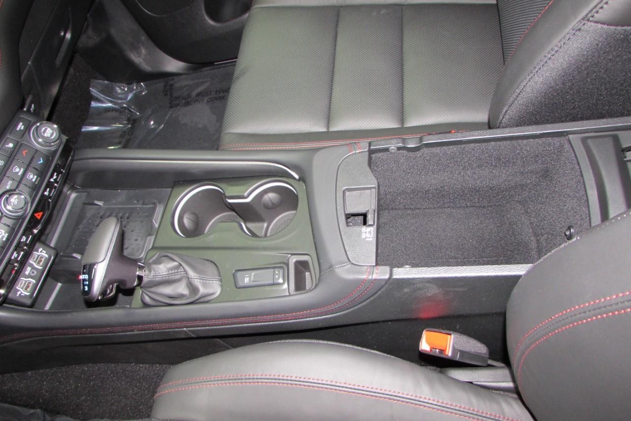 2025 Vapor Gray Dodge Durango R/T Plus AWD SUV