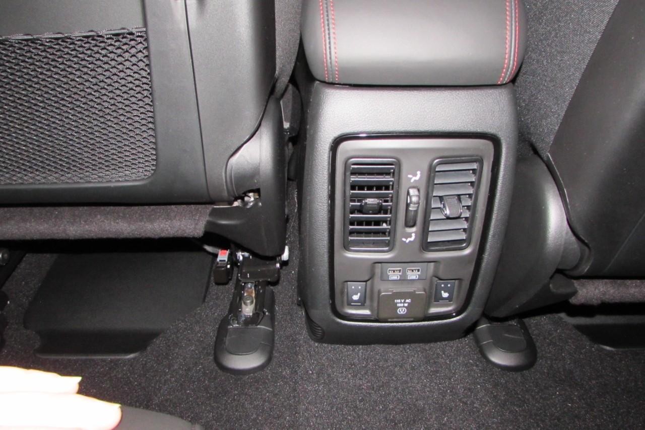 2025 Vapor Gray Dodge Durango R/T Plus AWD SUV