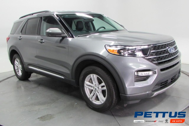 De Soto MO 2023 Ford Explorer more details - ford explorer