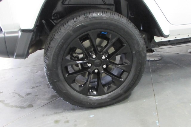 2023 Jeep Wrangler 4xe Sahara 4XE - Photo 12