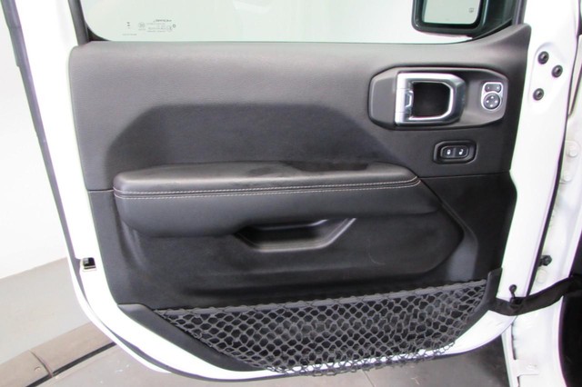 2023 Jeep Wrangler 4xe Sahara 4XE - Photo 13