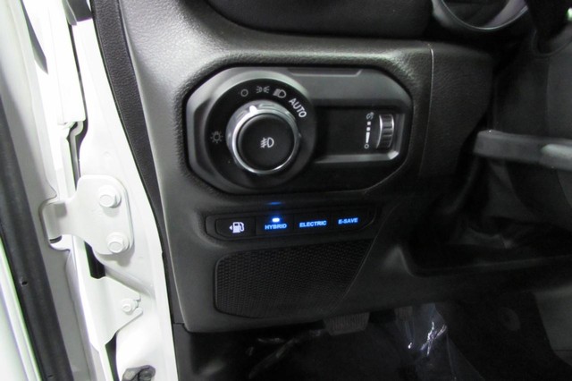 2023 Jeep Wrangler 4xe Sahara 4XE - Photo 15