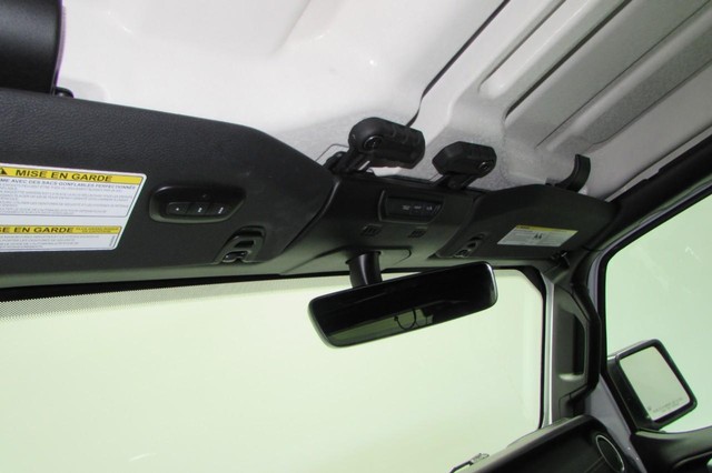 2023 Jeep Wrangler 4xe Sahara 4XE - Photo 16