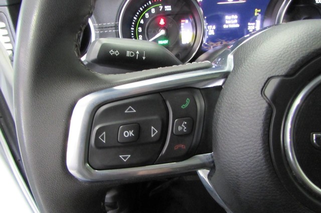 2023 Jeep Wrangler 4xe Sahara 4XE - Photo 18