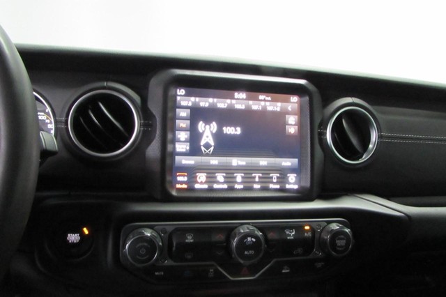 2023 Jeep Wrangler 4xe Sahara 4XE - Photo 21