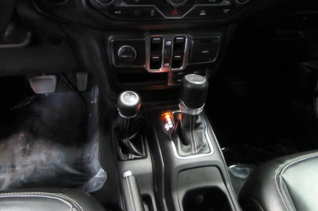 2023 Jeep Wrangler 4xe Sahara 4XE - Photo 22