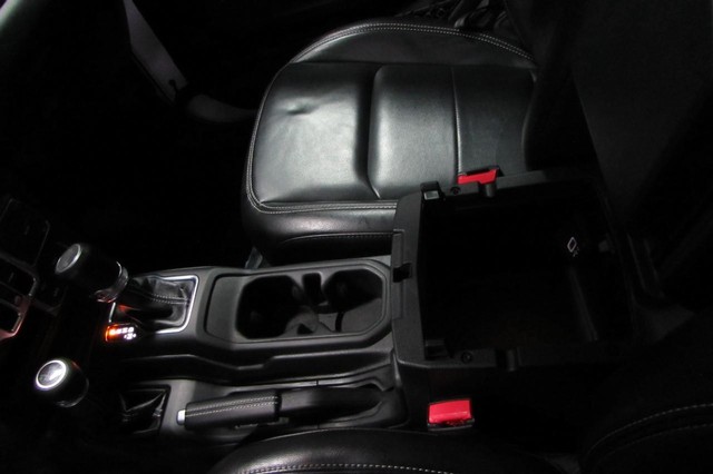 2023 Jeep Wrangler 4xe Sahara 4XE - Photo 23