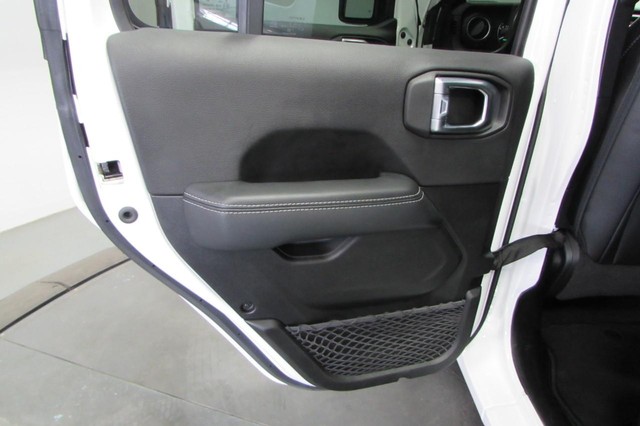 2023 Jeep Wrangler 4xe Sahara 4XE - Photo 25